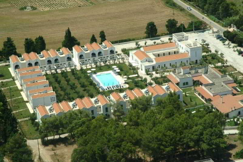 Family Village Otranto Alimini Eksteriør bilde