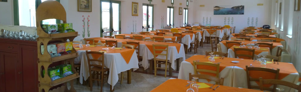 Family Village Otranto Alimini Eksteriør bilde