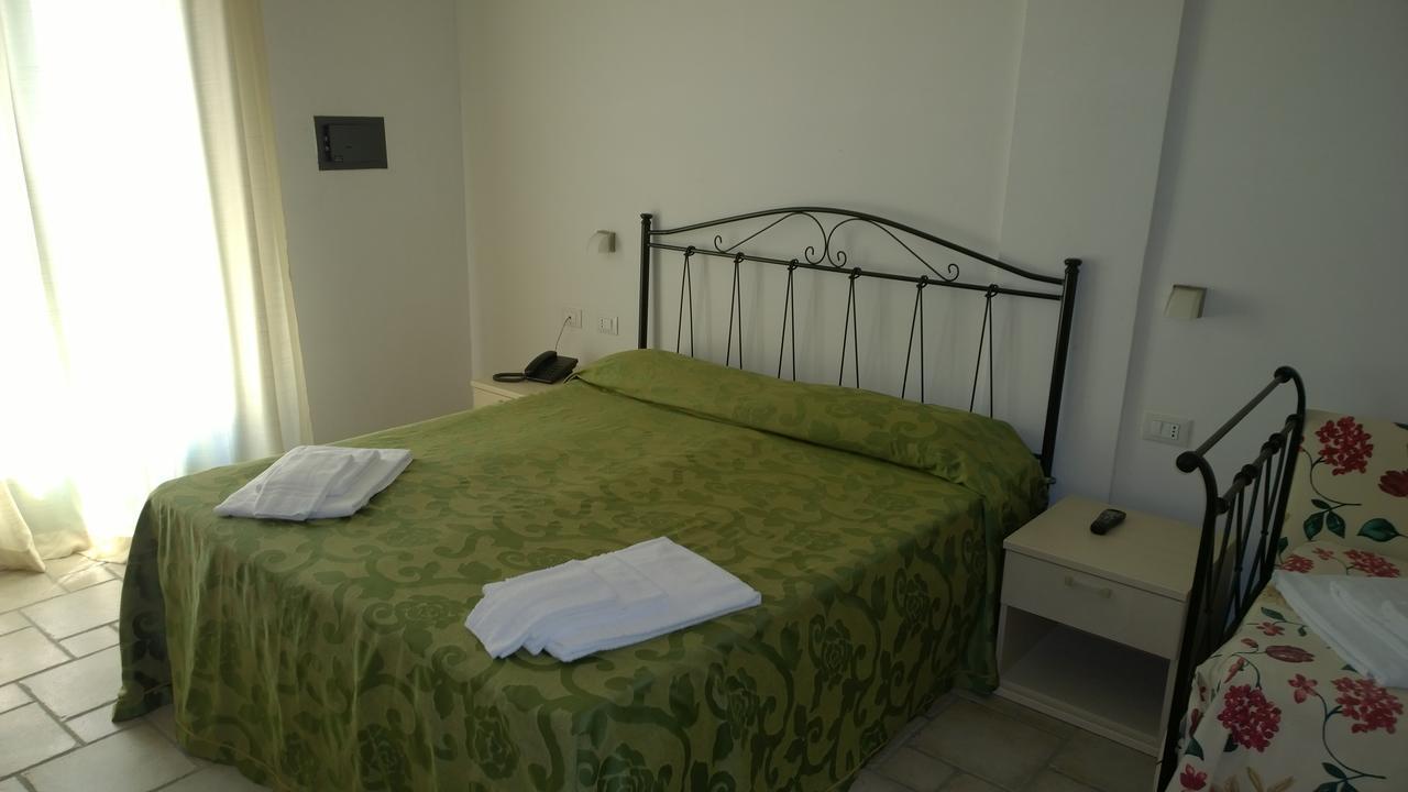Family Village Otranto Alimini Eksteriør bilde