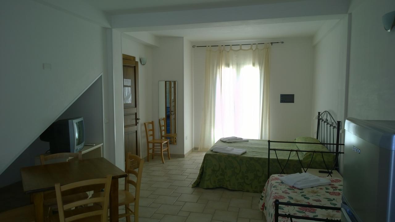 Family Village Otranto Alimini Eksteriør bilde