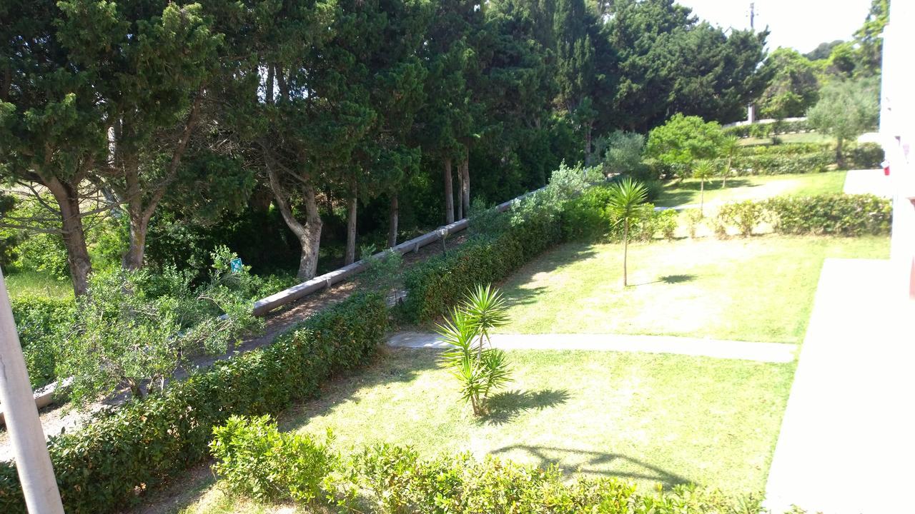 Family Village Otranto Alimini Eksteriør bilde