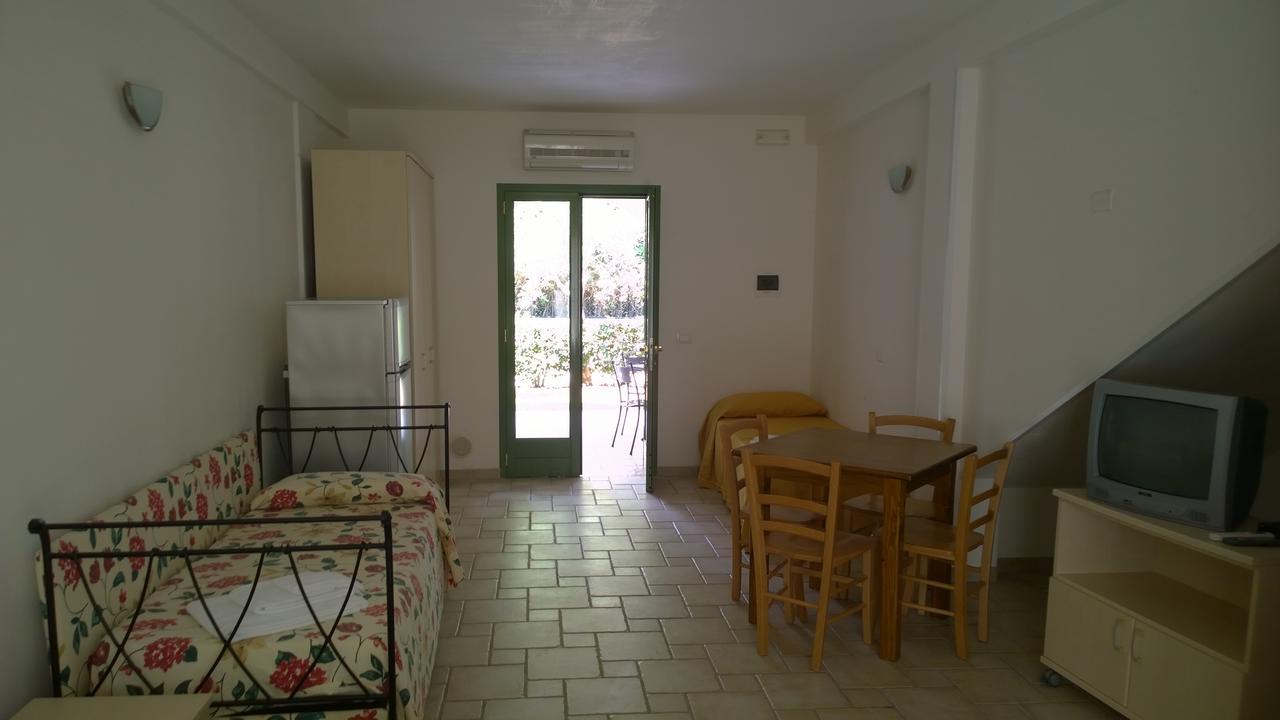 Family Village Otranto Alimini Eksteriør bilde