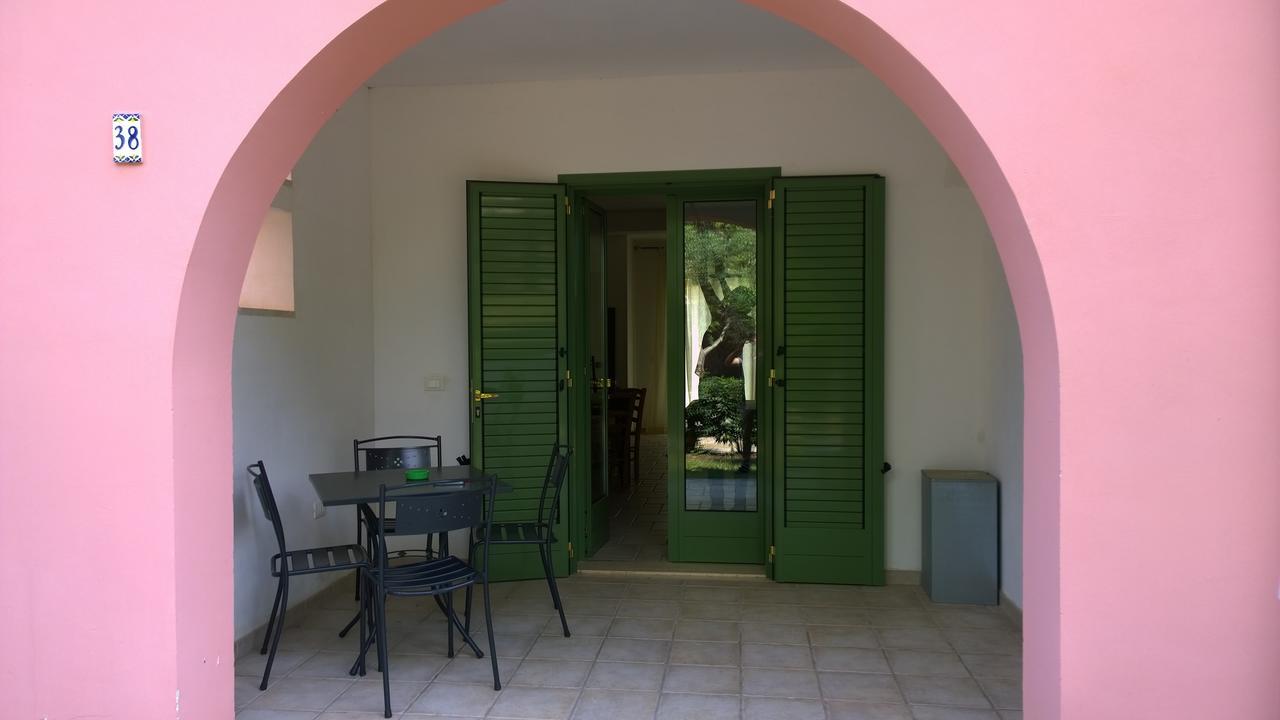 Family Village Otranto Alimini Eksteriør bilde