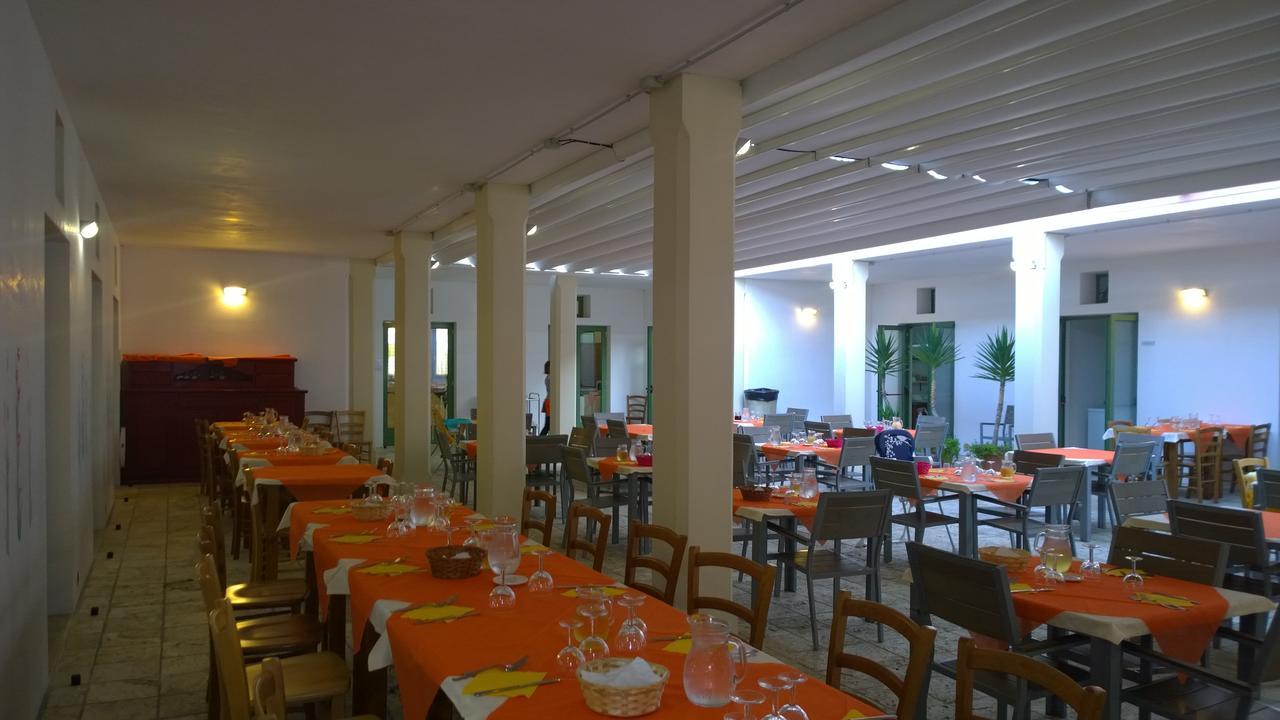 Family Village Otranto Alimini Eksteriør bilde