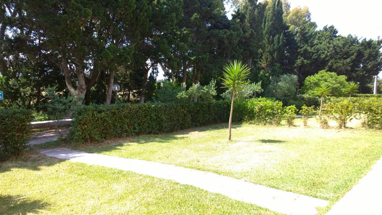 Family Village Otranto Alimini Eksteriør bilde