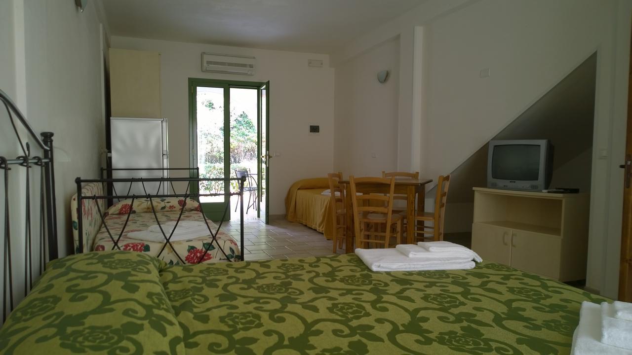 Family Village Otranto Alimini Eksteriør bilde