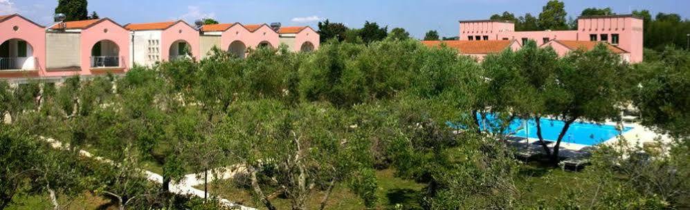 Family Village Otranto Alimini Eksteriør bilde